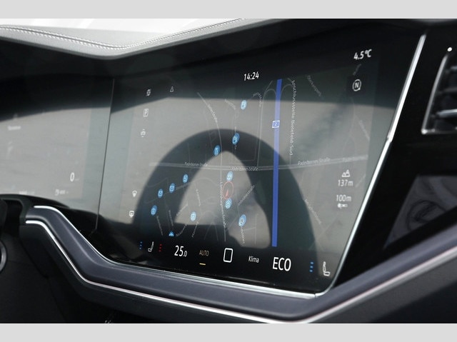 Volkswagen Touareg 4Motion DSG R-Line