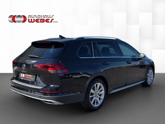 Volkswagen Golf 2.0 TDI Golf VIII Variant