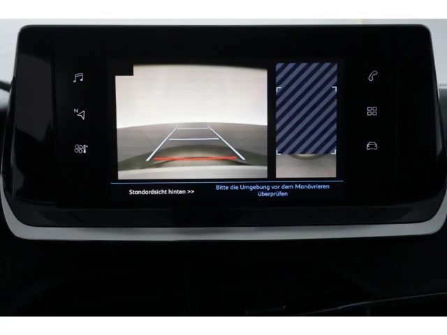 Peugeot 2008 Allure Pack