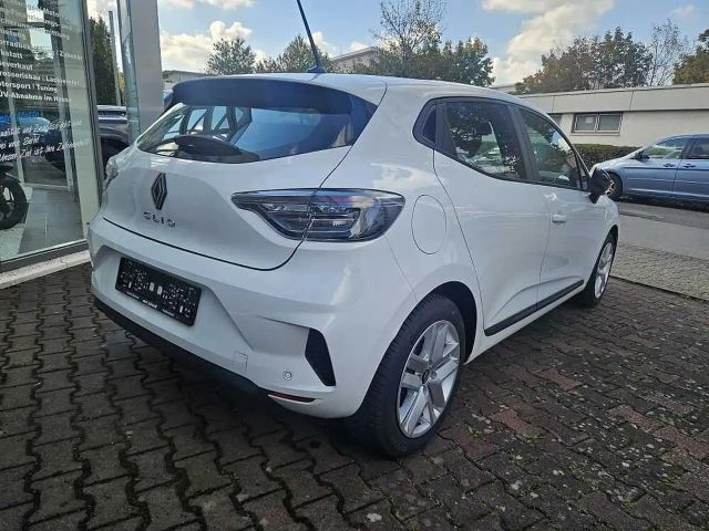 Renault Clio Evolution TCe 90