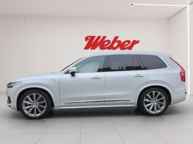 Volvo XC90 Inscription Recharge T8