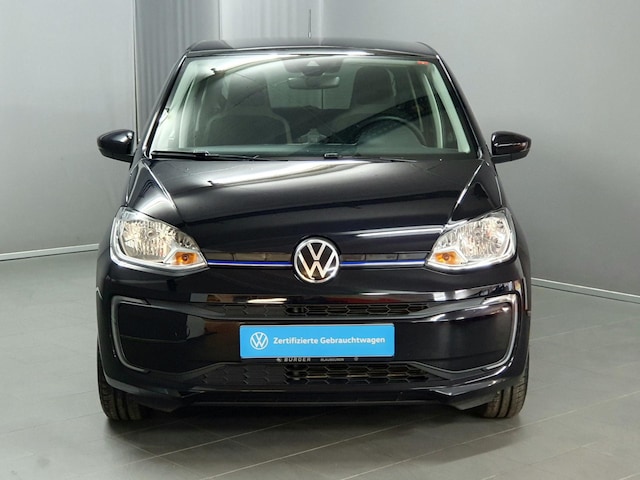 Volkswagen e-up! Plus Style