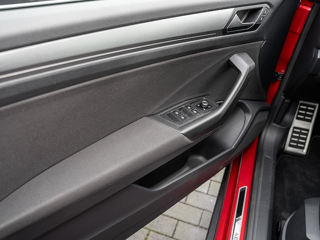 Volkswagen T-Roc 1.5 TSI Cabriolet