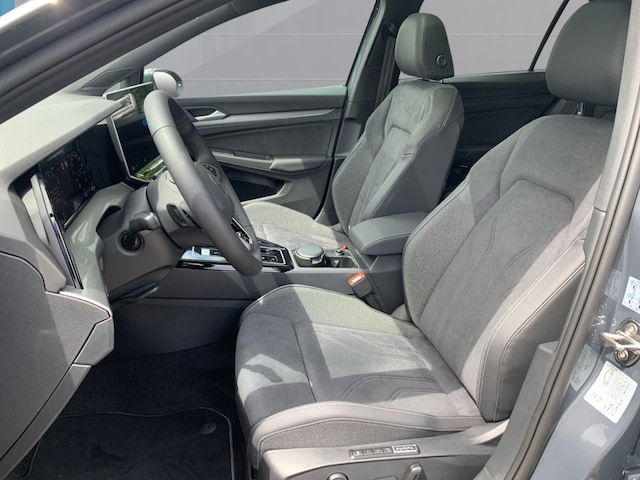 Volkswagen Golf 1.5 eTSI DSG