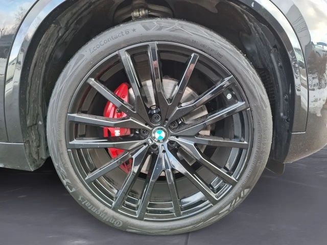 BMW X5 M-Sport xDrive40i