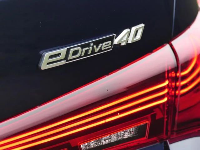 BMW i4 Coupé Gran Coupé M-Sport eDrive40