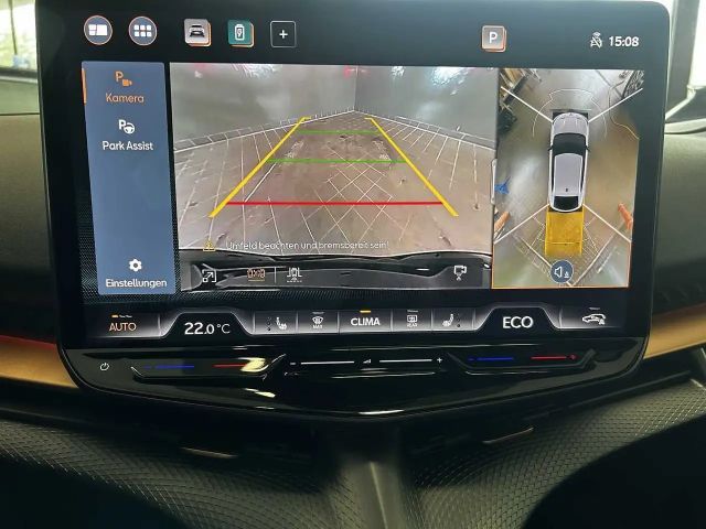 Cupra Tavascan 4Drive VZ