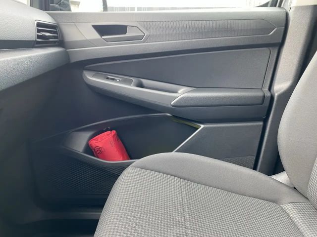 Volkswagen Caddy 2.0 TDI Maxi