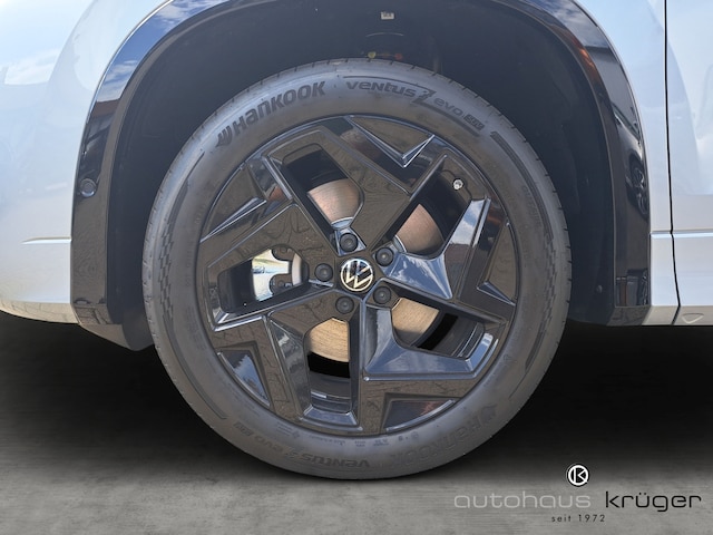 Volkswagen Tayron DSG R-Line