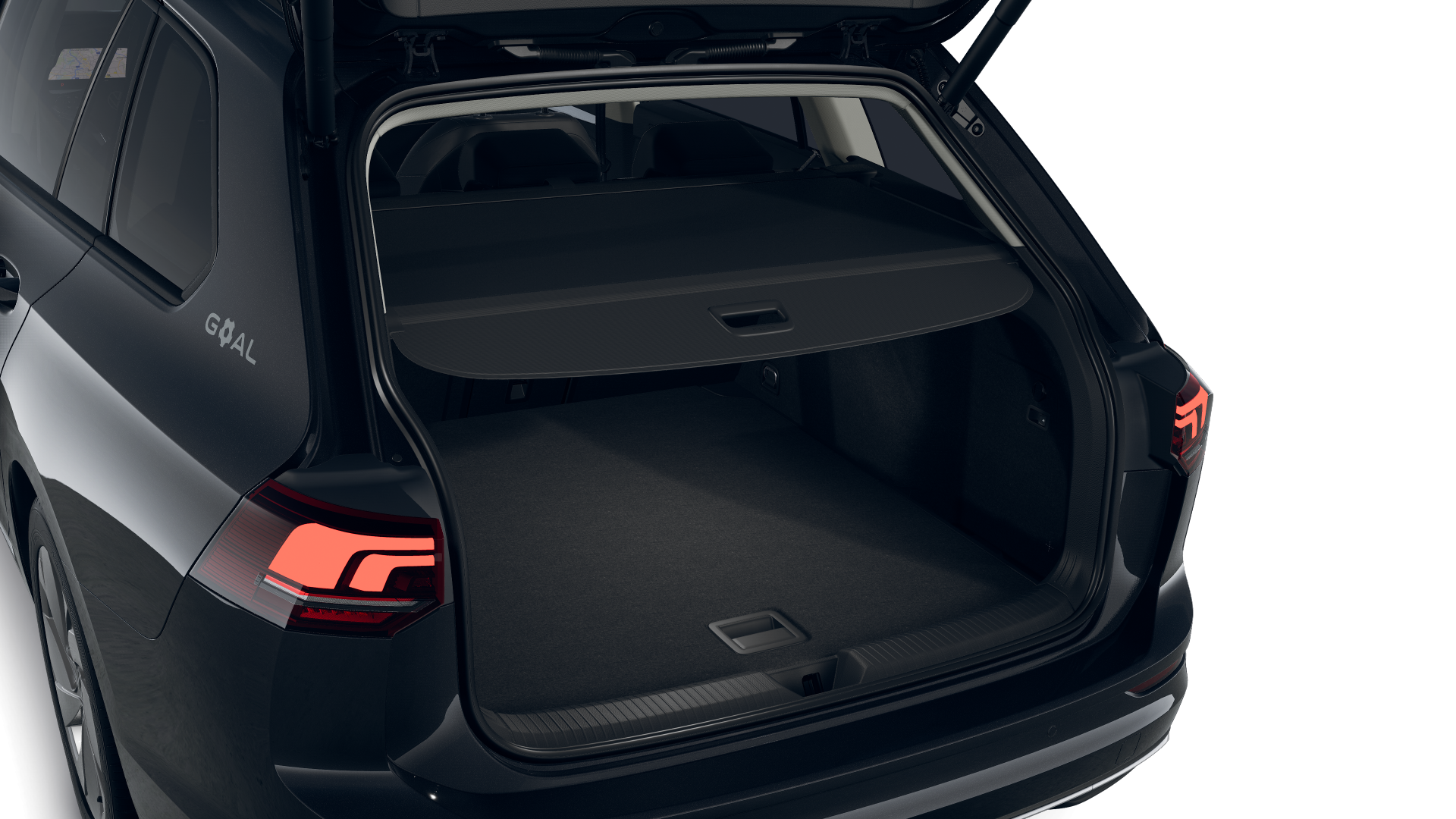 Volkswagen Golf 2.0 TDI DSG Variant