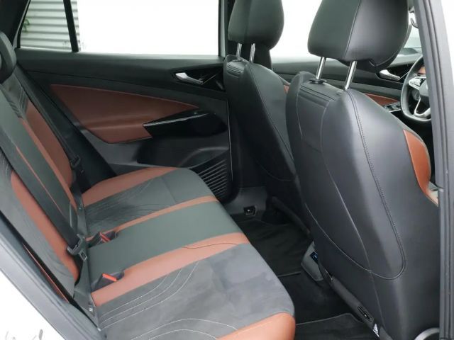 Volkswagen ID.4 Family Performance Pro