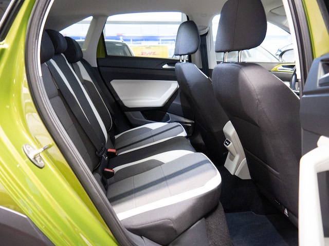 Volkswagen Taigo 1.0 TSI Style