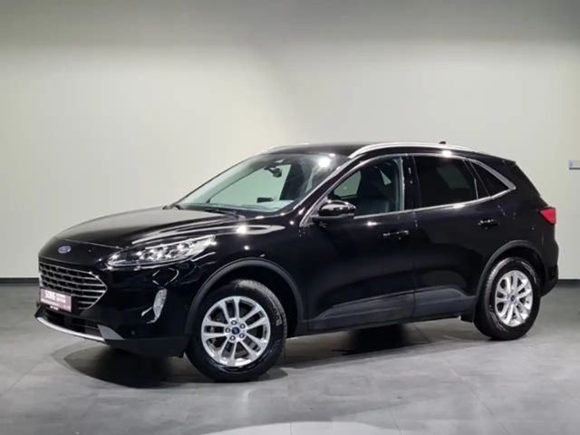 Ford Kuga AWD Hybrid Titanium X