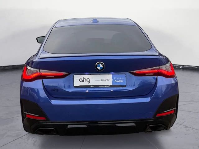 BMW 440 Coupé Gran Coupé M440i xDrive