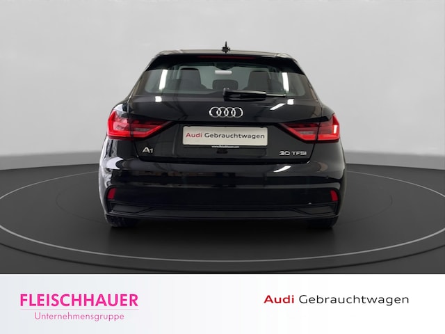 Audi A1 30 TFSI S-Tronic Sportback