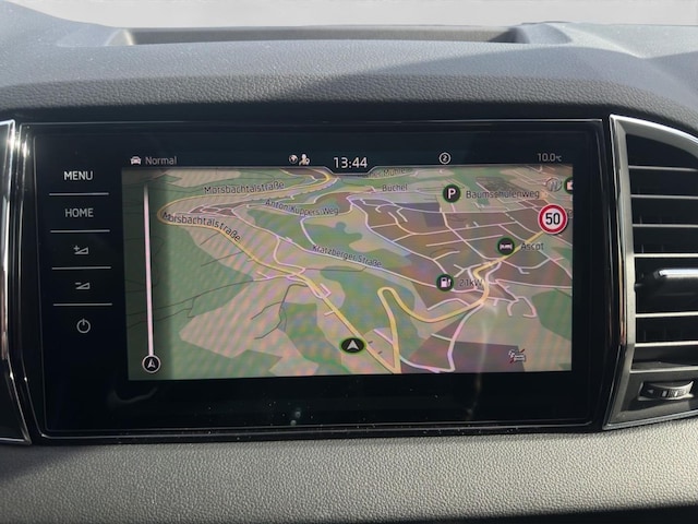 Skoda Karoq 1.5 TSI Selection