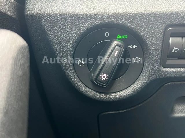 Skoda Kamiq 1.0 TSI Ambition