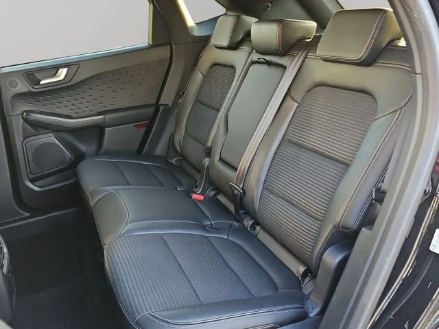 Ford Kuga Plug in Hybrid Titanium X