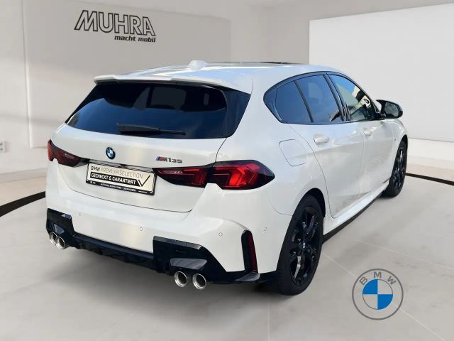 BMW 135 Sedan xDrive