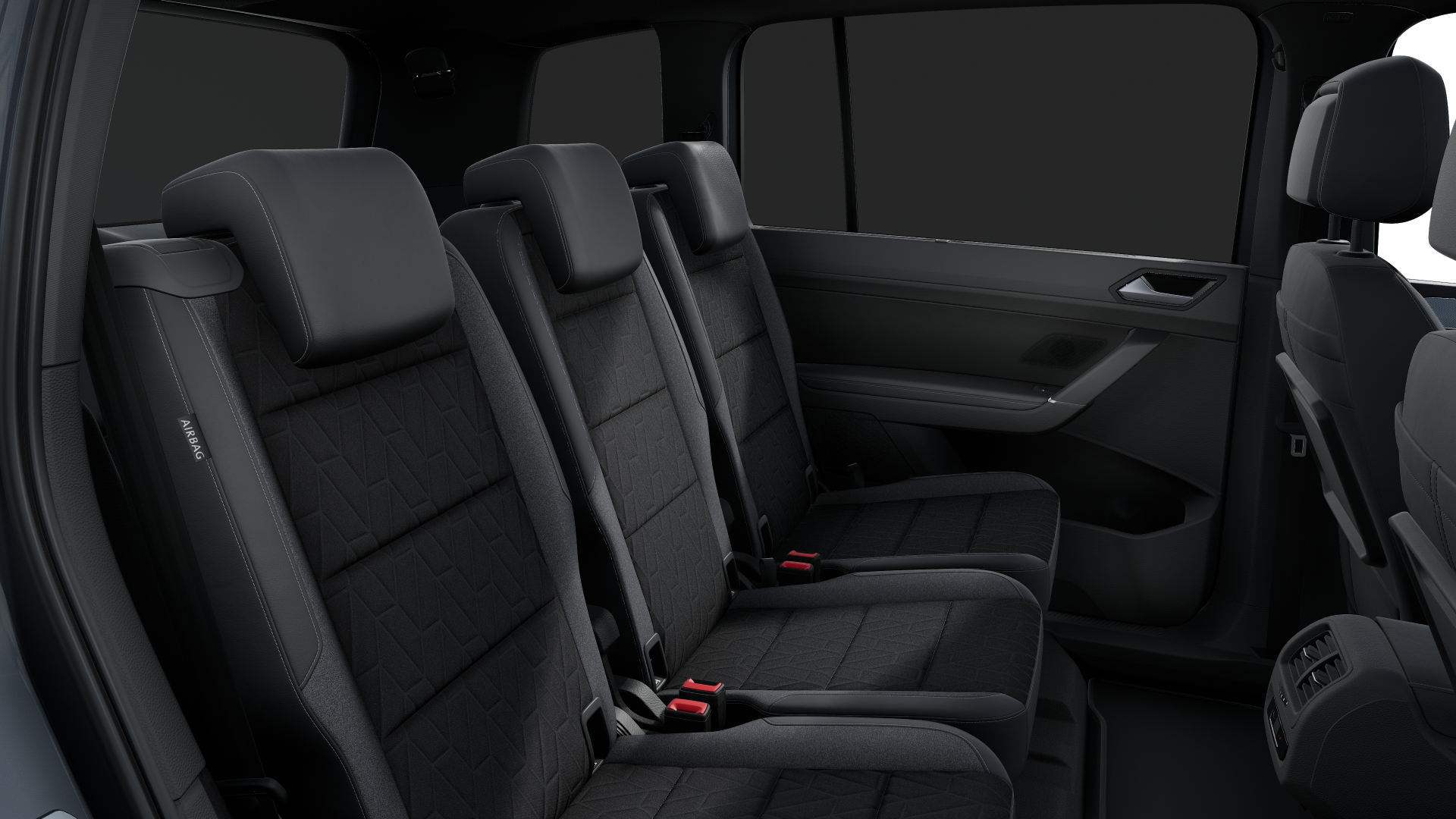 Volkswagen Touran DSG