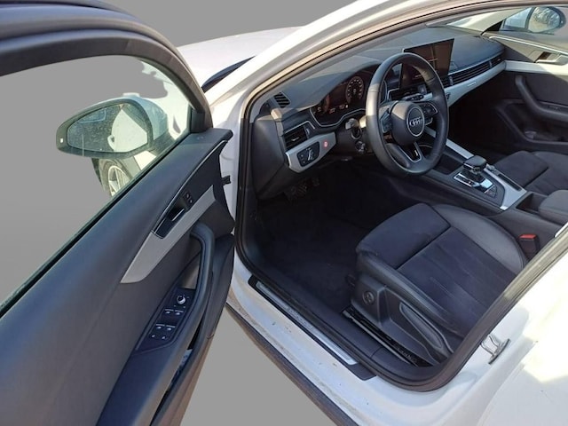 Audi A4 allroad 40 TDI Quattro S-Tronic