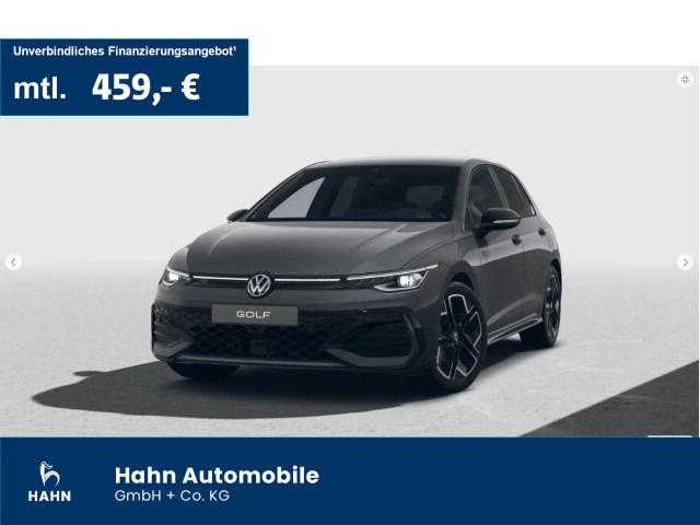 Volkswagen Golf Golf VIII R-Line Style