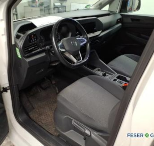 Volkswagen Caddy 1.5 TSI DSG Maxi