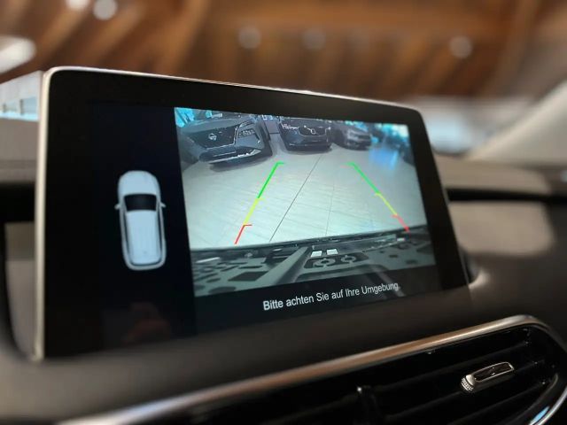 MG EHS Comfort PHEV