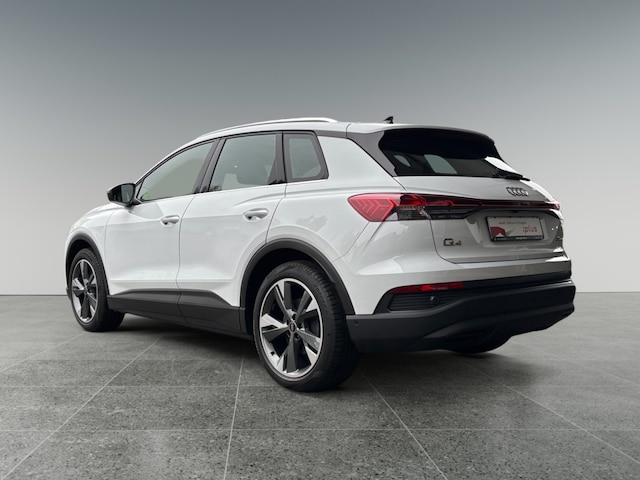 Audi Q4 e-tron 40