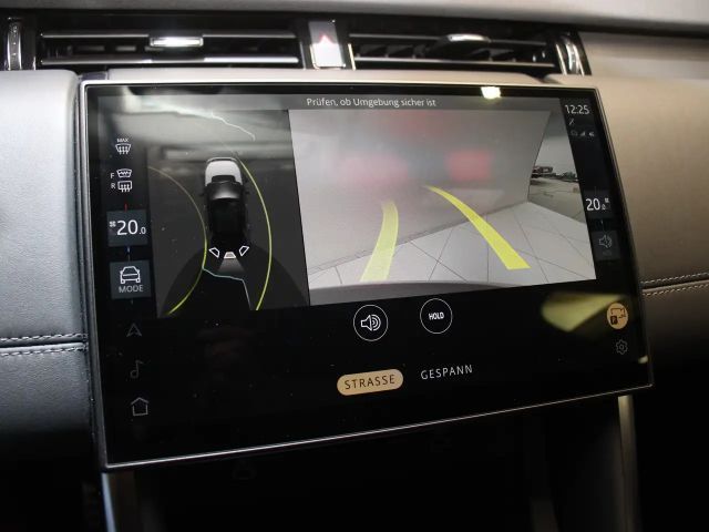 Land Rover Discovery Sport AWD D200 Dynamic HSE