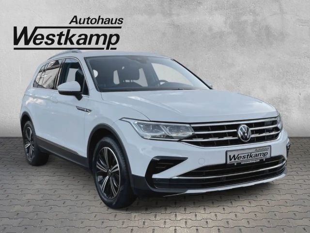 Volkswagen Tiguan DSG Elegance Elegance