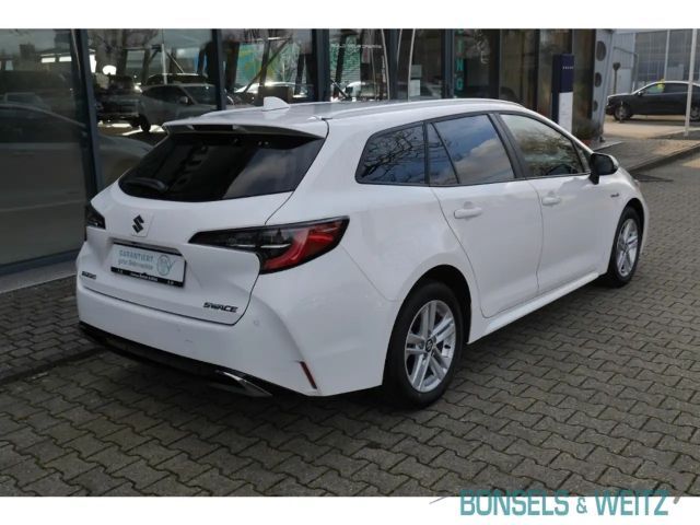 Suzuki Swace Comfort Hybrid