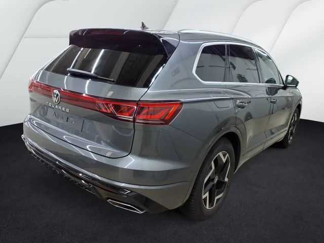 Volkswagen Touareg 3.0 V6 TDI R-Line