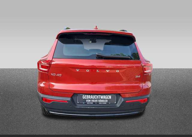 Volvo XC40 Dark Plus