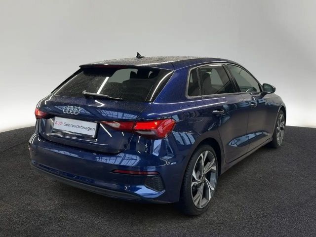 Audi A3 35 TFSI Sedan