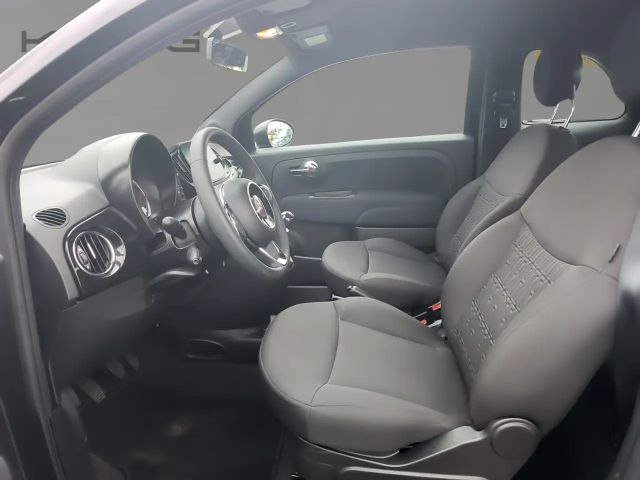 Fiat 500 1.0 GSE MY23 *KLIMA*CARPLAY*ALU