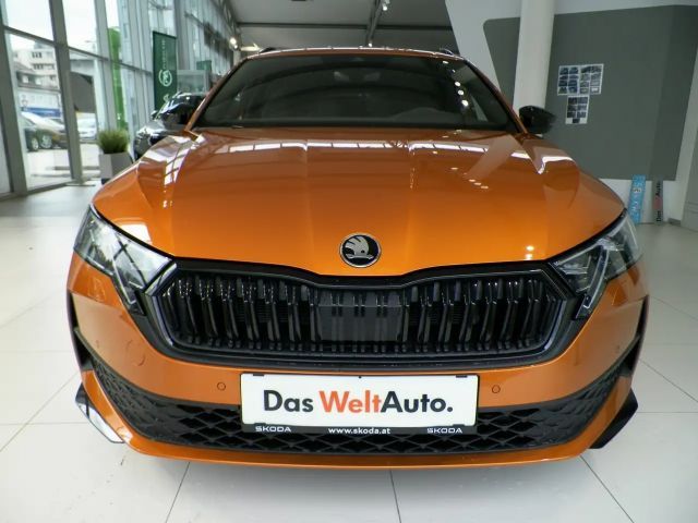 Skoda Octavia Sportline