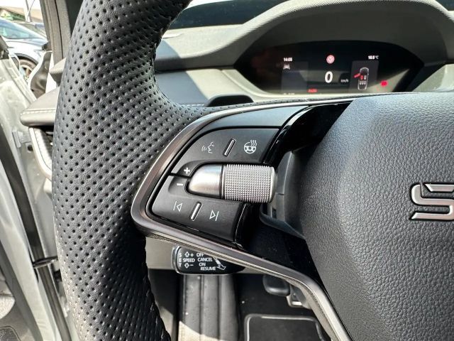 Skoda Elroq 85 Sportline