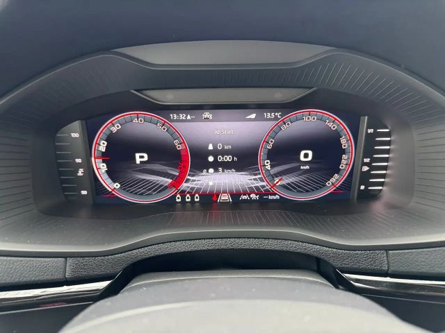 Skoda Karoq ACT Sportline