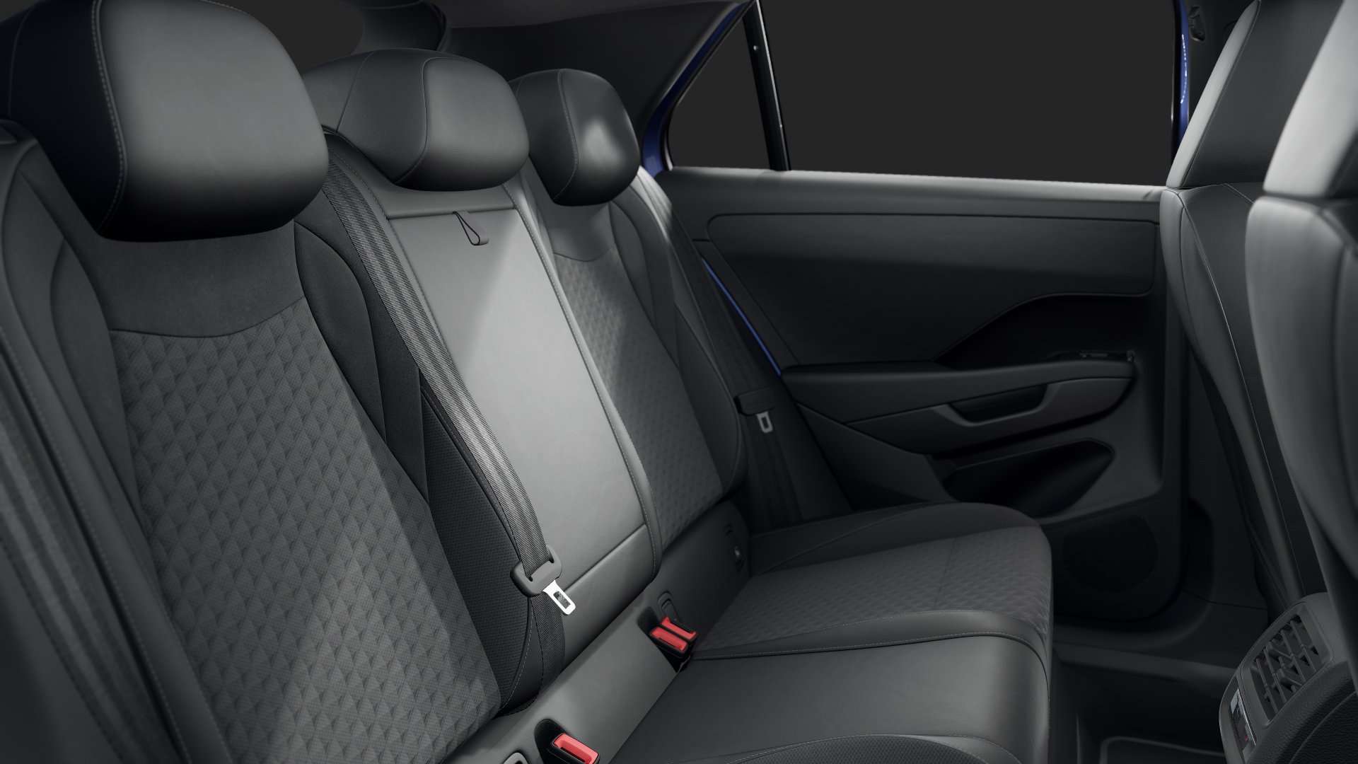 Volkswagen T-Roc 1.5 eTSI DSG R-Line Style