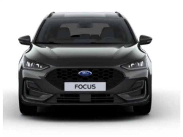 Ford Focus ST Line Wagon