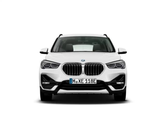BMW X1 Sport Line xDrive
