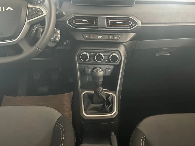 Dacia Sandero Stepway TCe 110