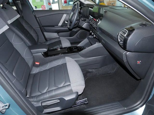 Citroën C4 PureTech Shine