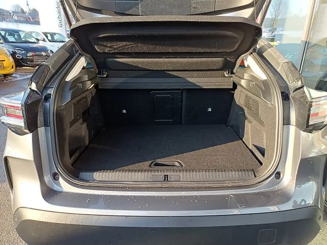 Citroën C4 Max PureTech