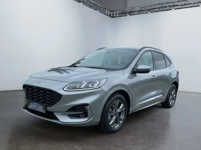 Ford Kuga EcoBoost ST Line