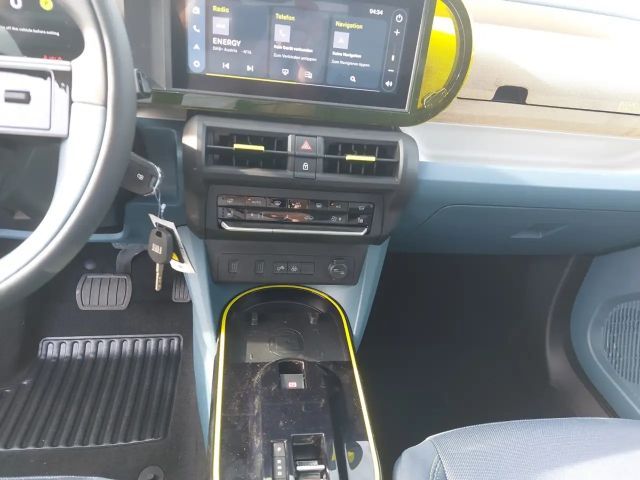 Fiat Grande Panda La Prima