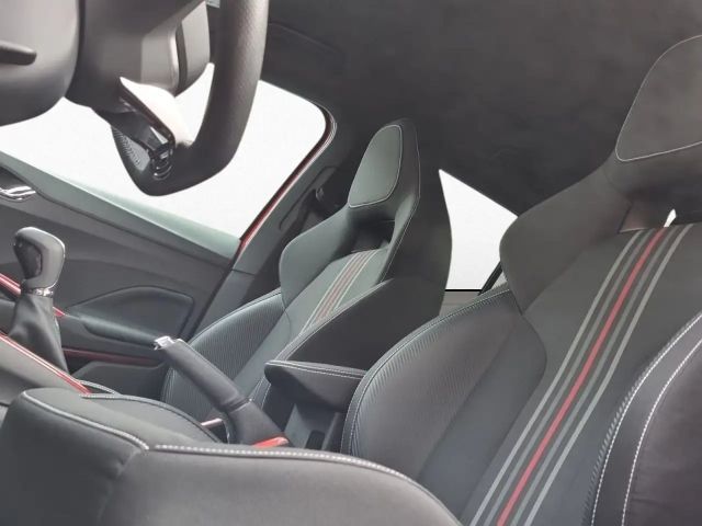 Skoda Fabia 1.5 TSI Monte Carlo