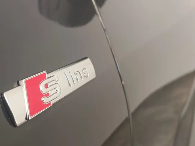 Audi Q6 e-tron Quattro