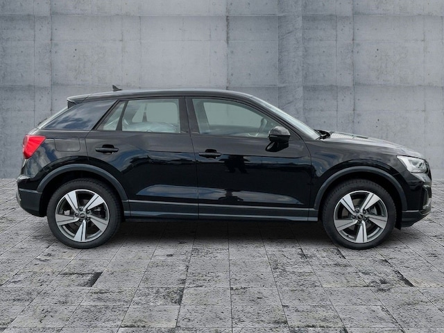 Audi Q2 40 TFSI Quattro S-Tronic